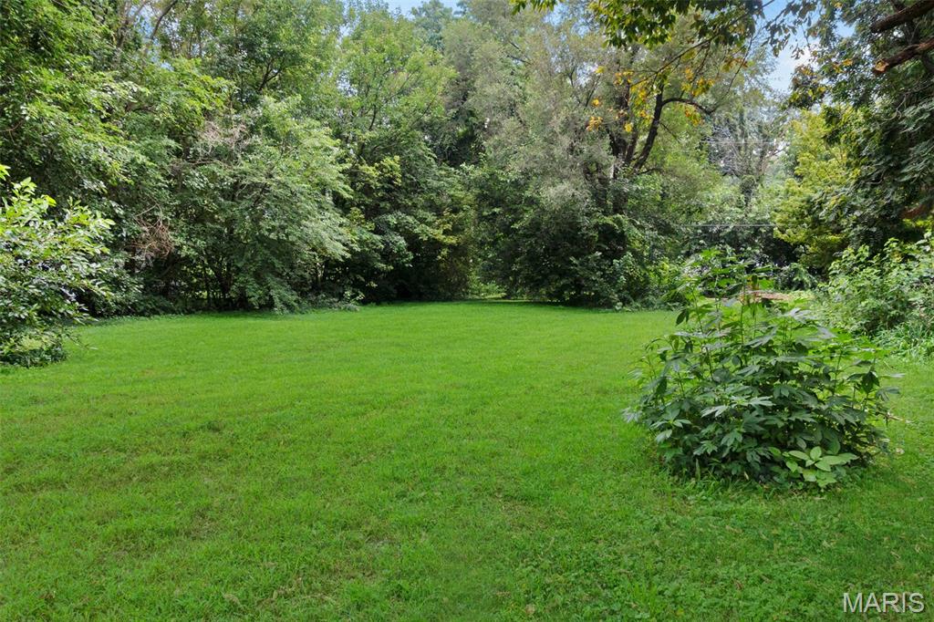 Spauldings S Park - Land