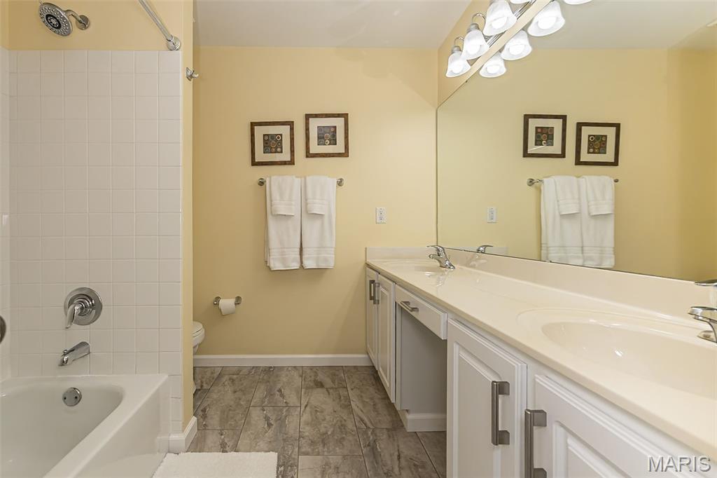 Estates At Castle Pines - Residential