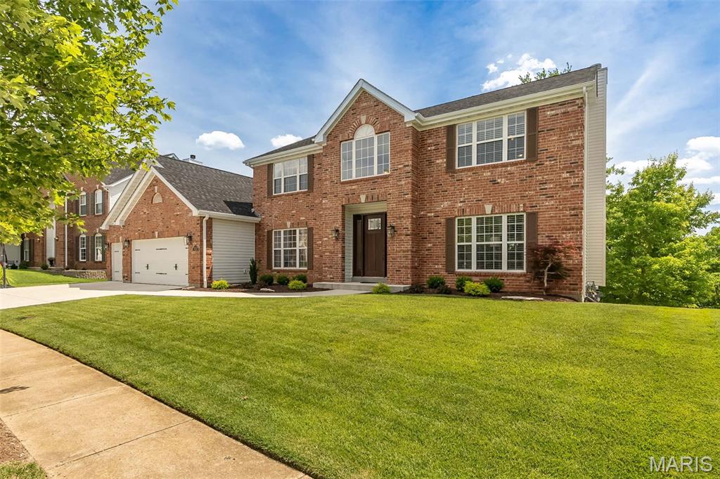 Estates At Castle Pines - Residential
