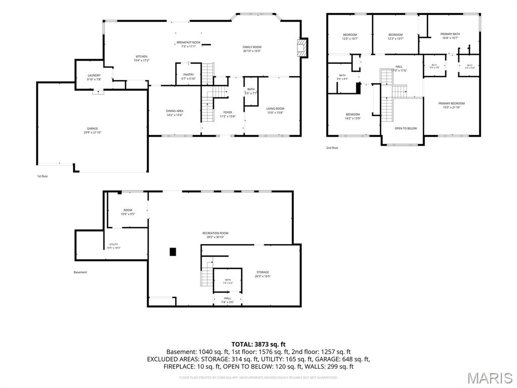 Estates At Castle Pines - Residential