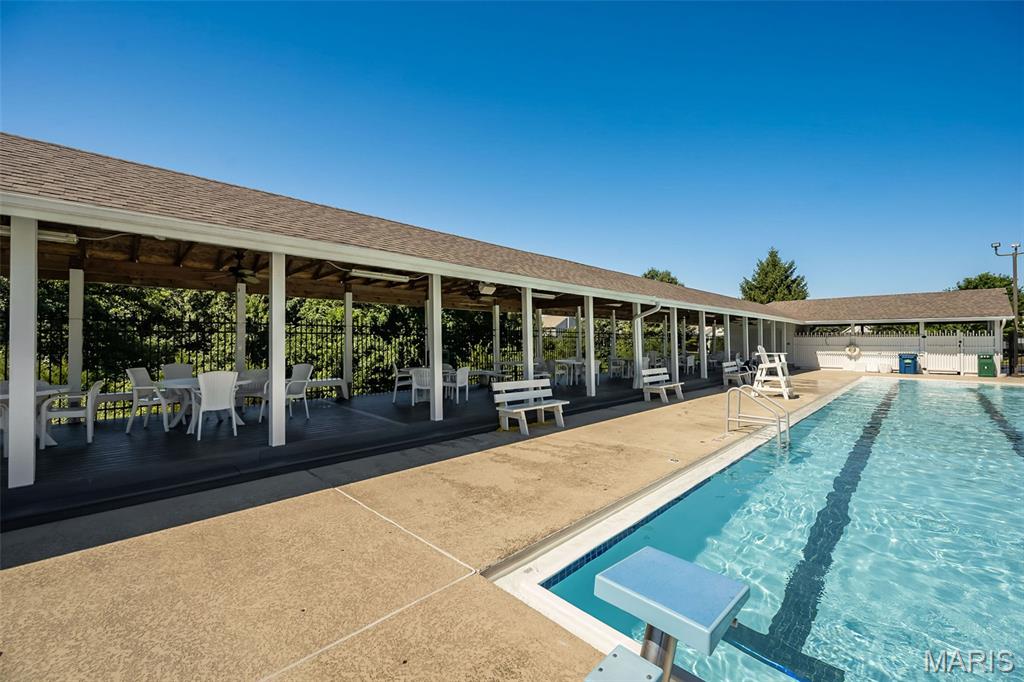 Estates At Castle Pines - Residential
