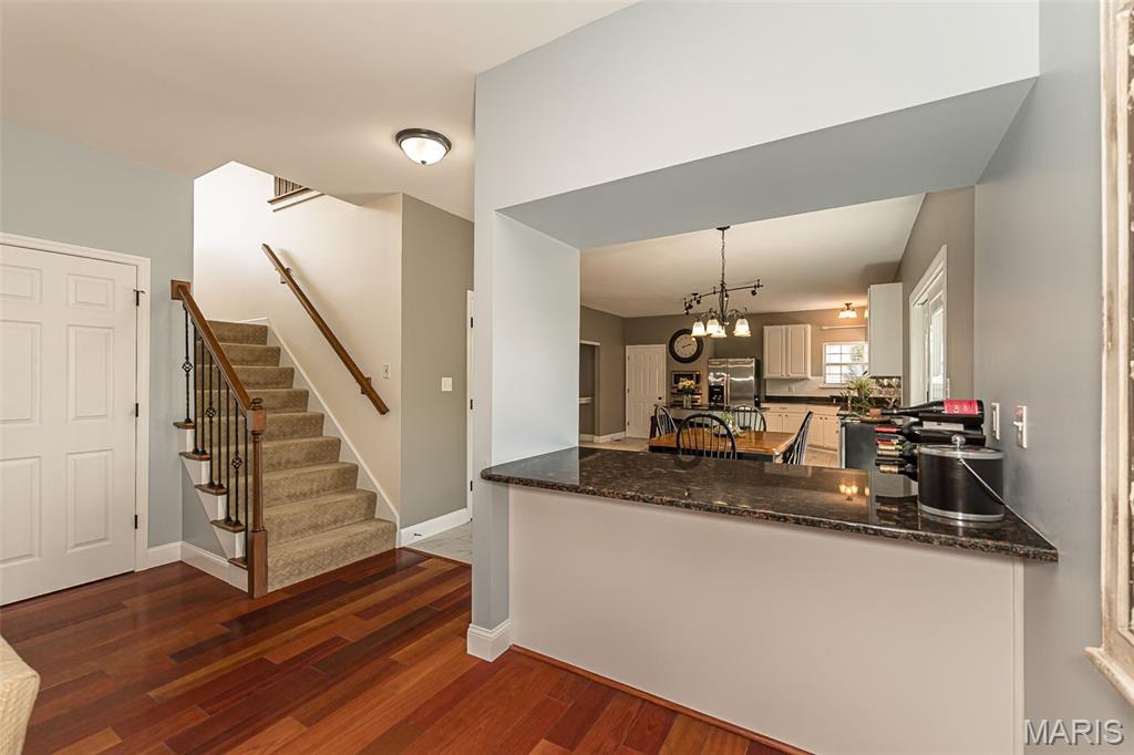 Estates At Castle Pines - Residential