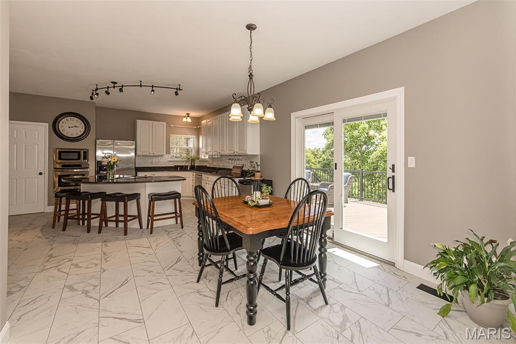 Estates At Castle Pines - Residential
