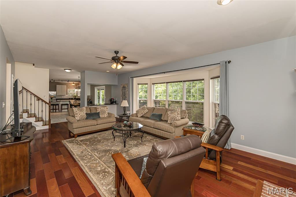 Estates At Castle Pines - Residential