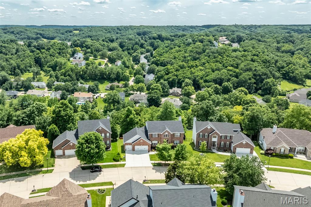 Estates At Castle Pines - Residential