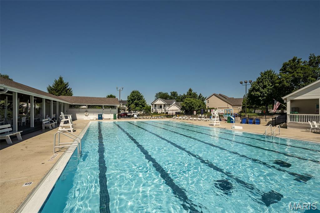Estates At Castle Pines - Residential