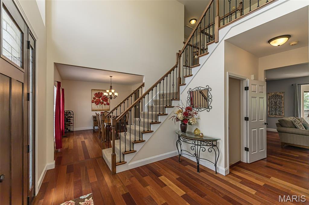Estates At Castle Pines - Residential