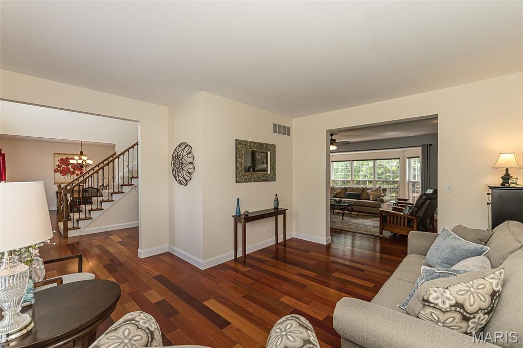 Estates At Castle Pines - Residential