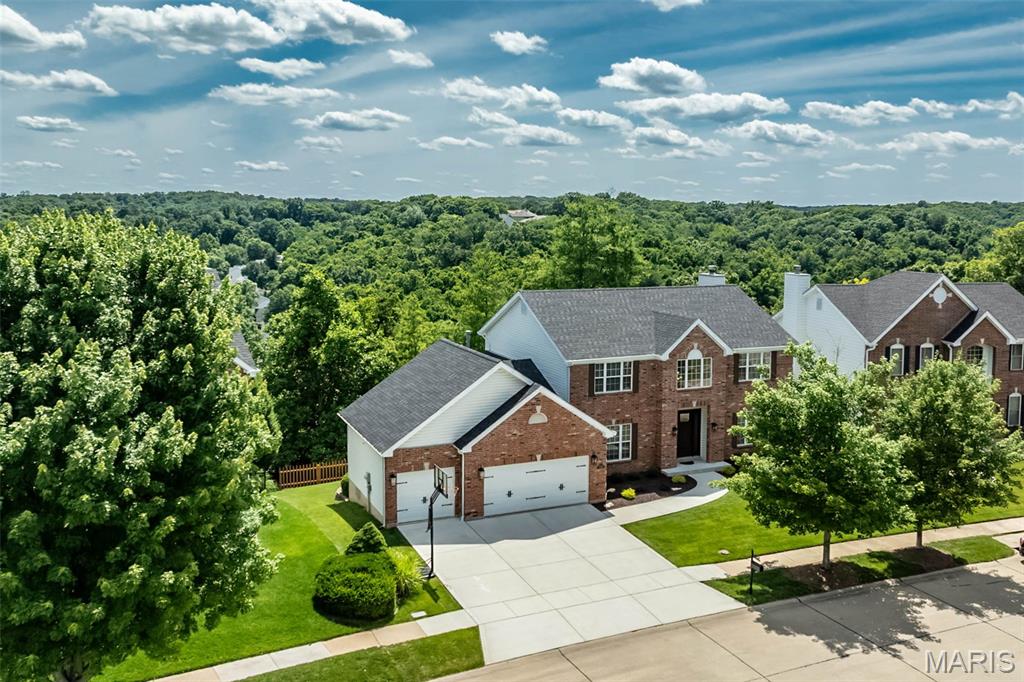 Estates At Castle Pines - Residential