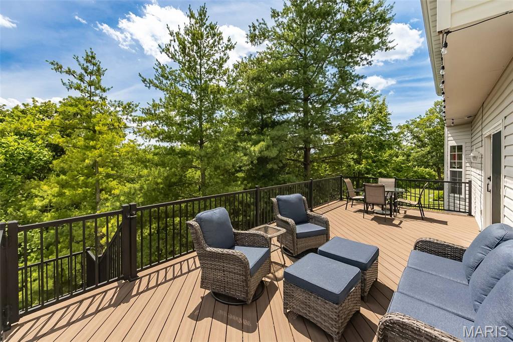 Estates At Castle Pines - Residential