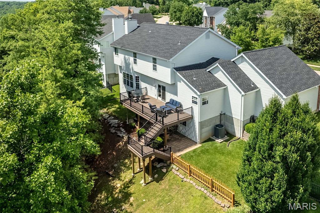 Estates At Castle Pines - Residential