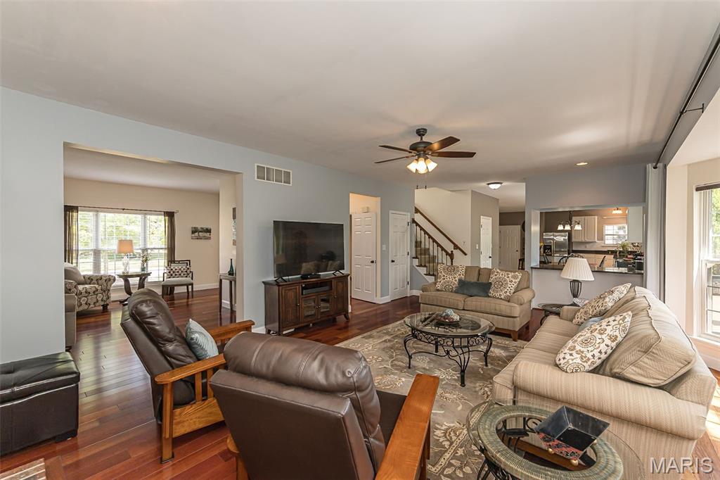 Estates At Castle Pines - Residential