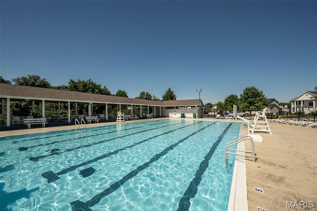 Estates At Castle Pines - Residential