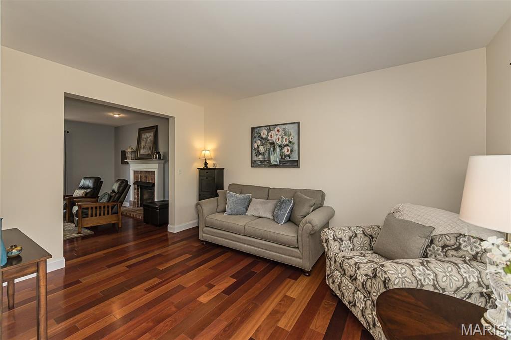 Estates At Castle Pines - Residential