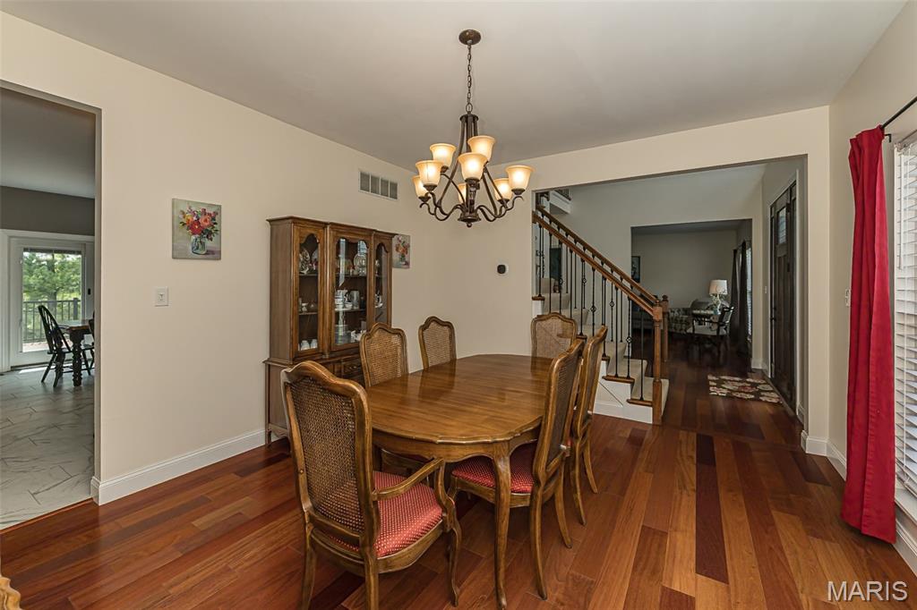 Estates At Castle Pines - Residential