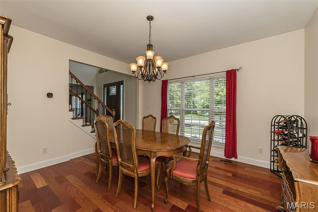 Estates At Castle Pines - Residential