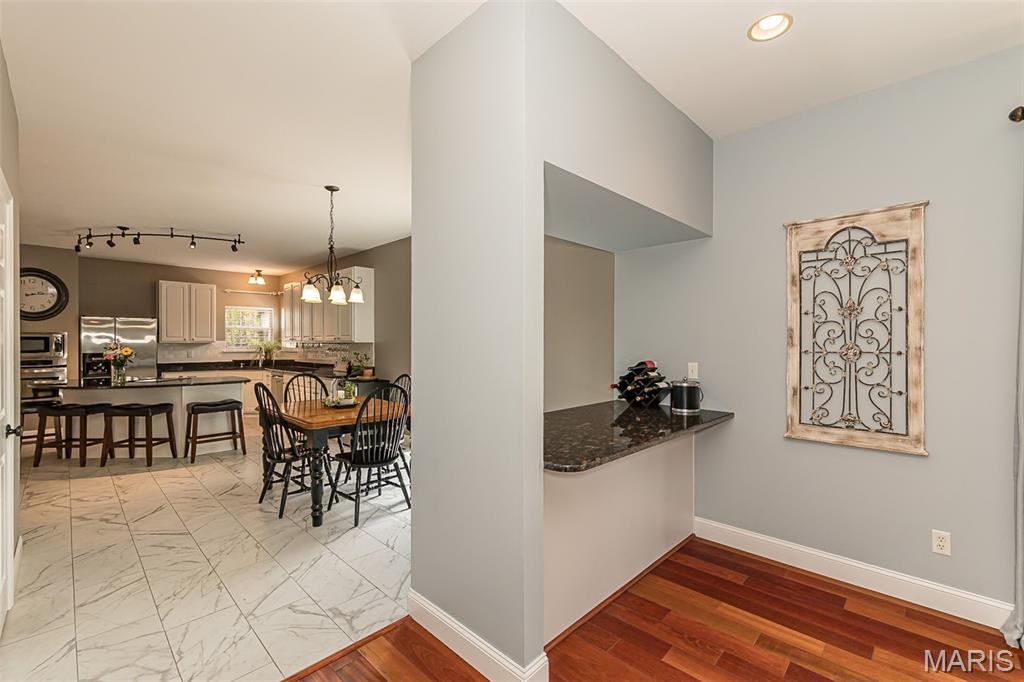 Estates At Castle Pines - Residential