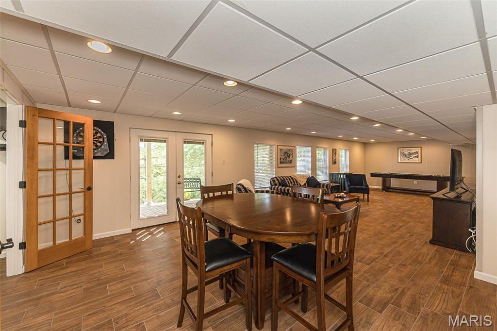 Estates At Castle Pines - Residential