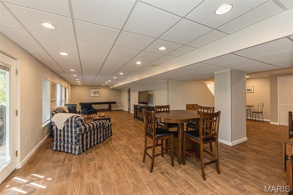 Estates At Castle Pines - Residential