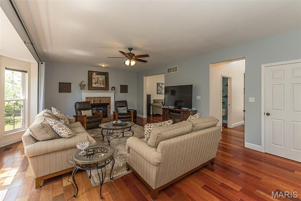 Estates At Castle Pines - Residential