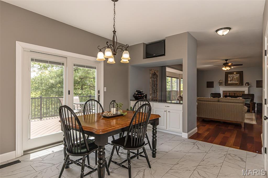 Estates At Castle Pines - Residential