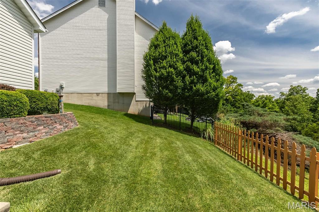 Estates At Castle Pines - Residential