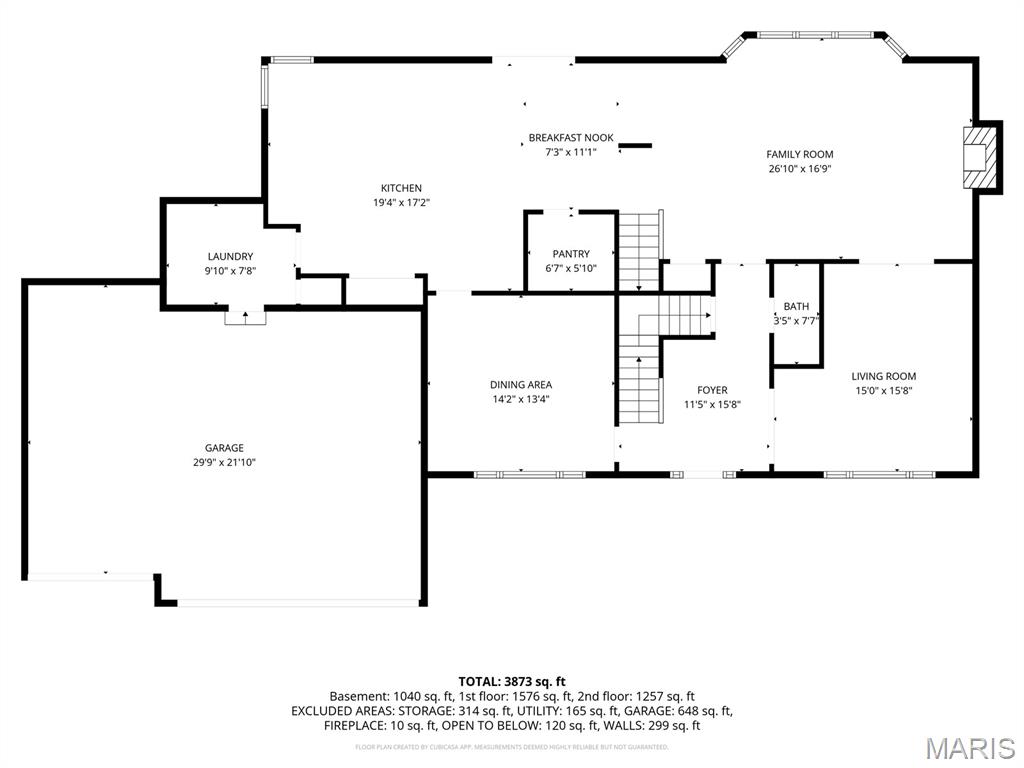 Estates At Castle Pines - Residential