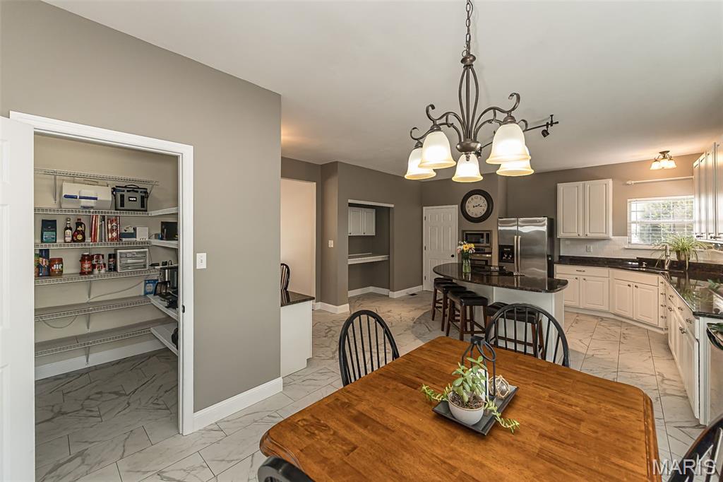 Estates At Castle Pines - Residential