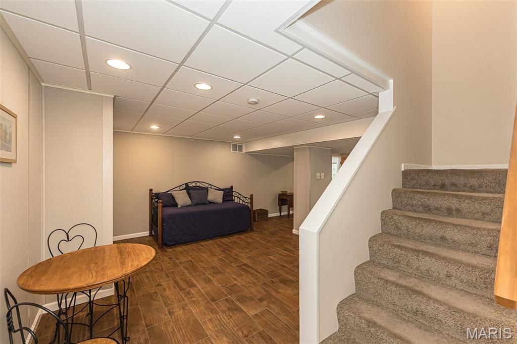 Estates At Castle Pines - Residential