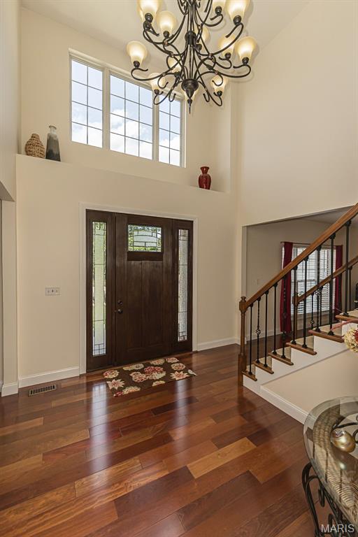 Estates At Castle Pines - Residential