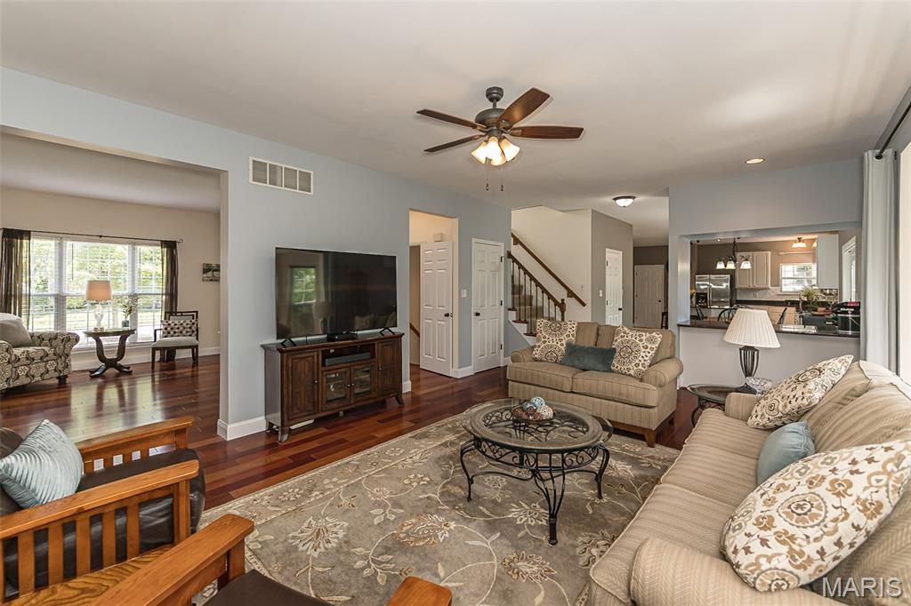 Estates At Castle Pines - Residential