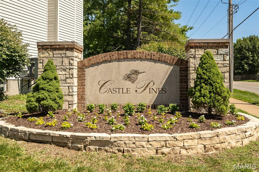 Estates At Castle Pines - Residential