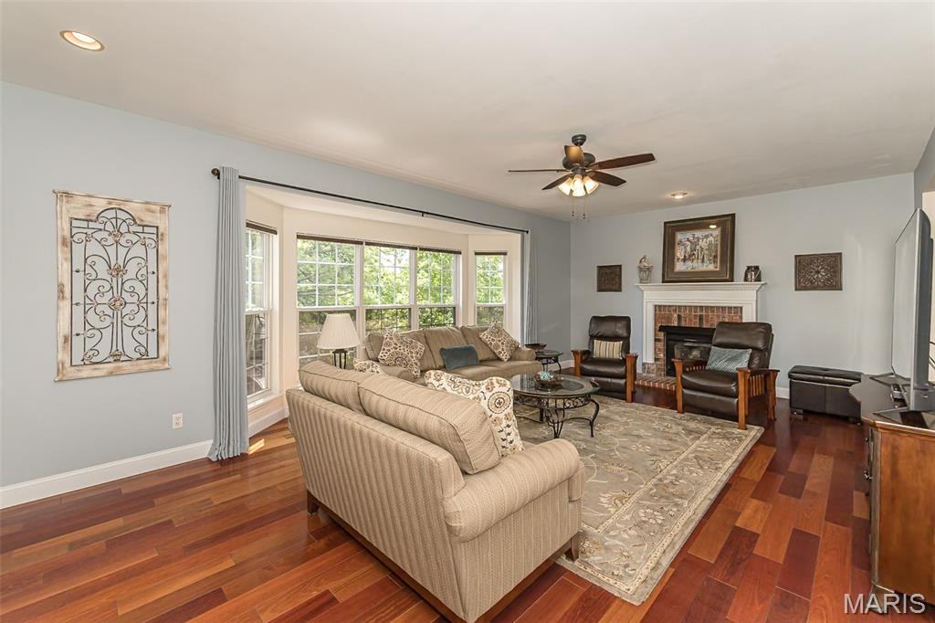 Estates At Castle Pines - Residential