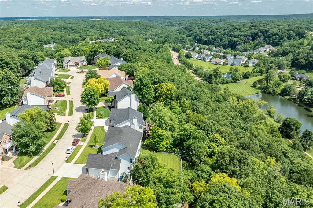 Estates At Castle Pines - Residential