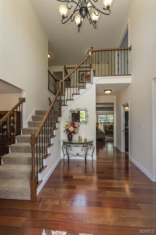 Estates At Castle Pines - Residential