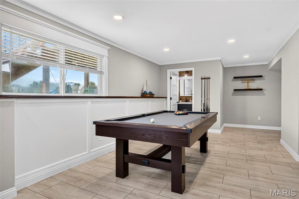 Charlestowne #1 - Residential