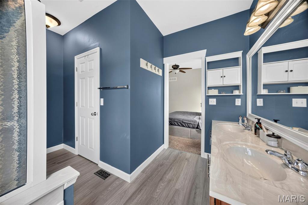 Charlestowne #1 - Residential