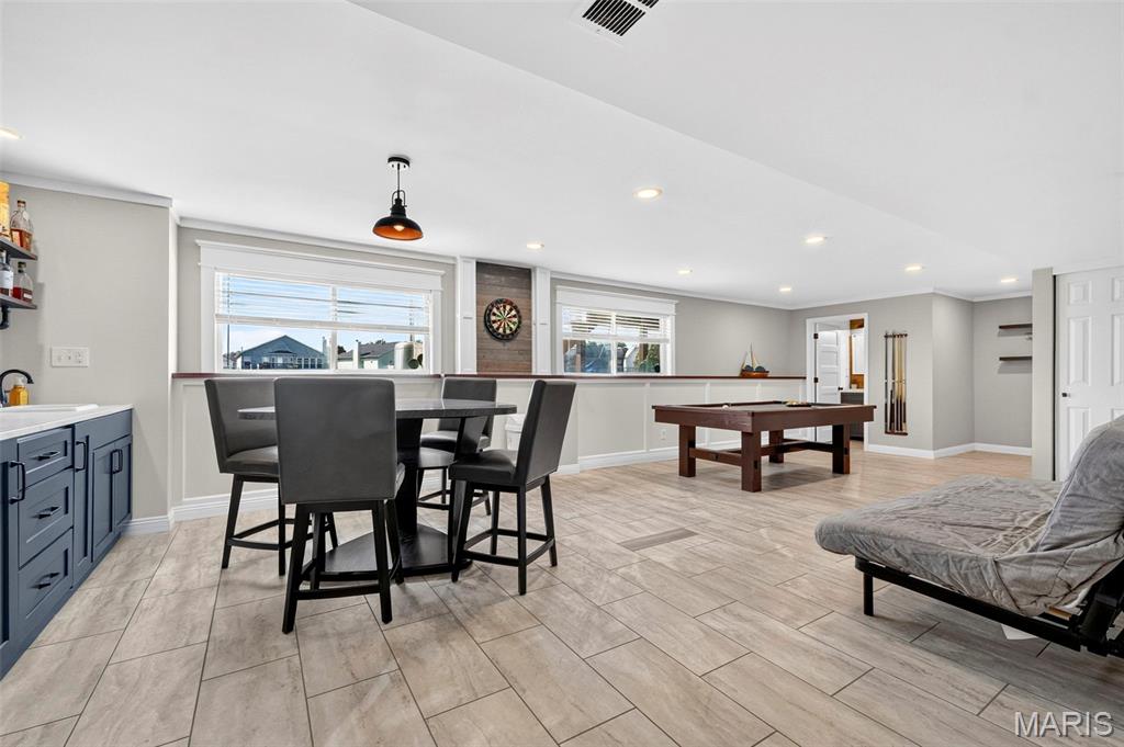Charlestowne #1 - Residential