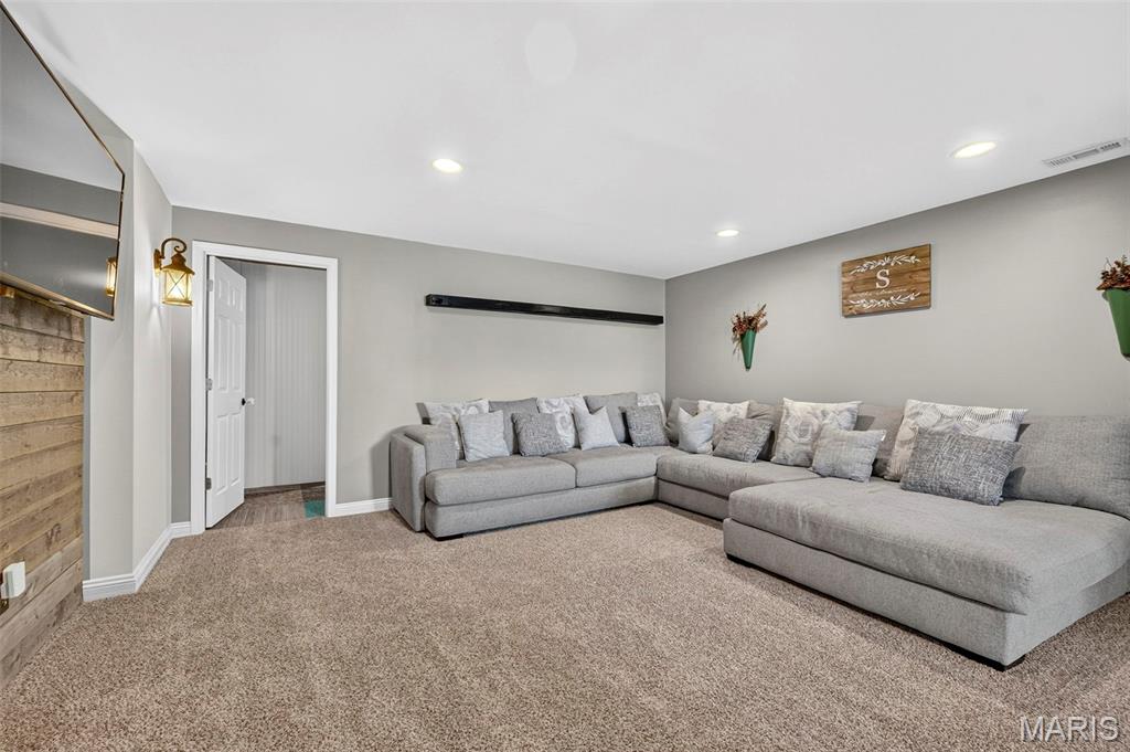 Charlestowne #1 - Residential
