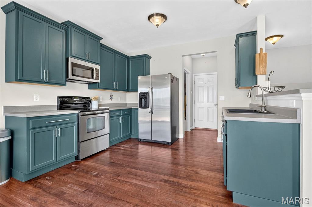 Charlestowne #1 - Residential