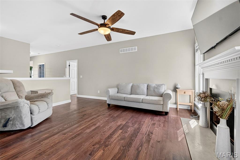 Charlestowne #1 - Residential