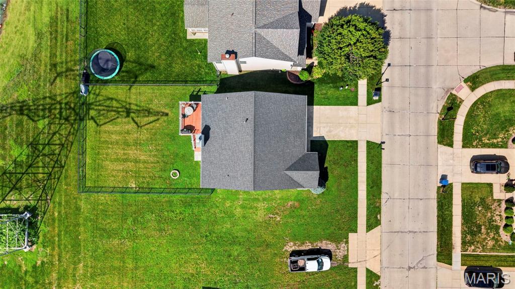 Charlestowne #1 - Residential