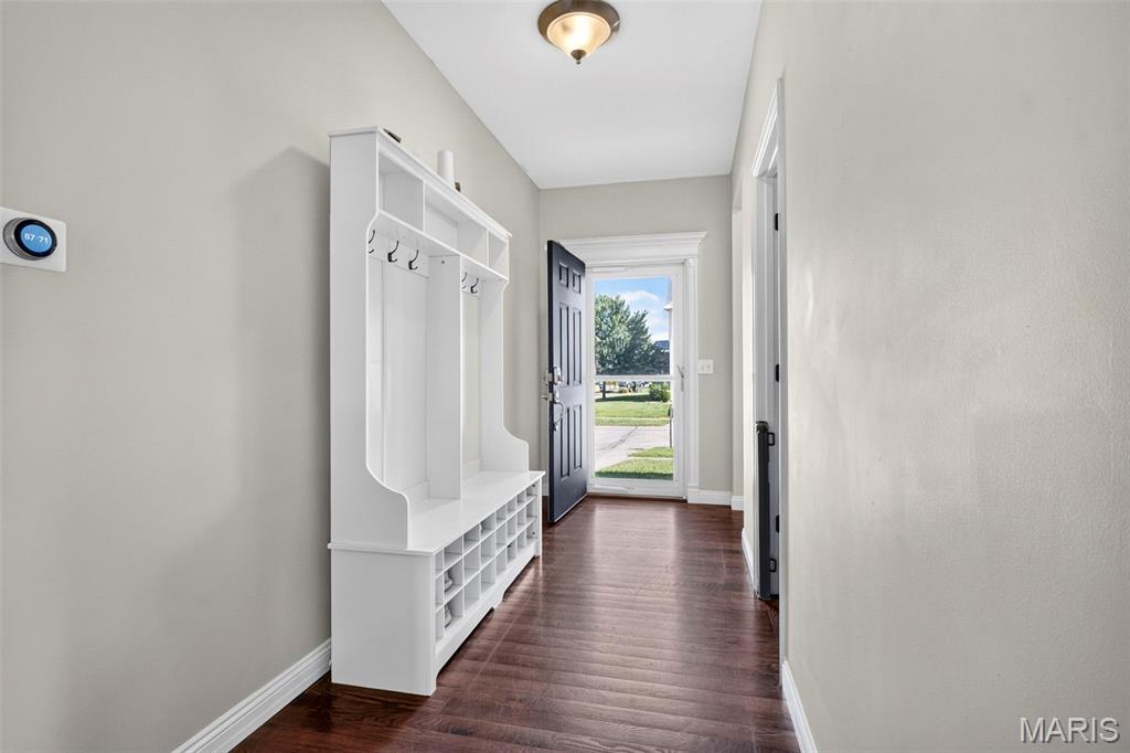 Charlestowne #1 - Residential