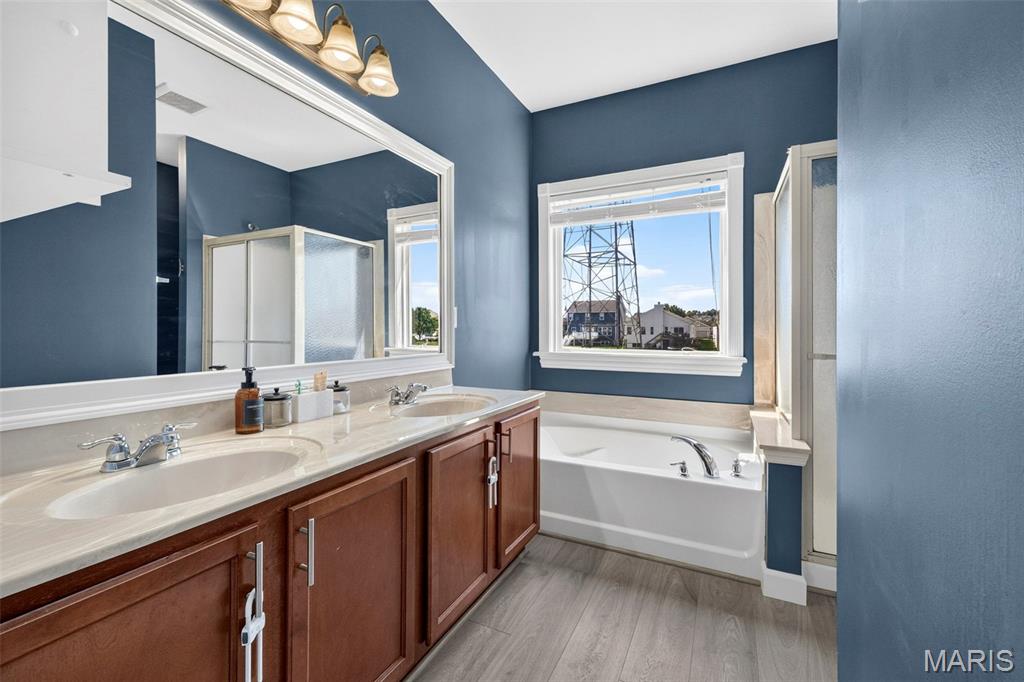 Charlestowne #1 - Residential