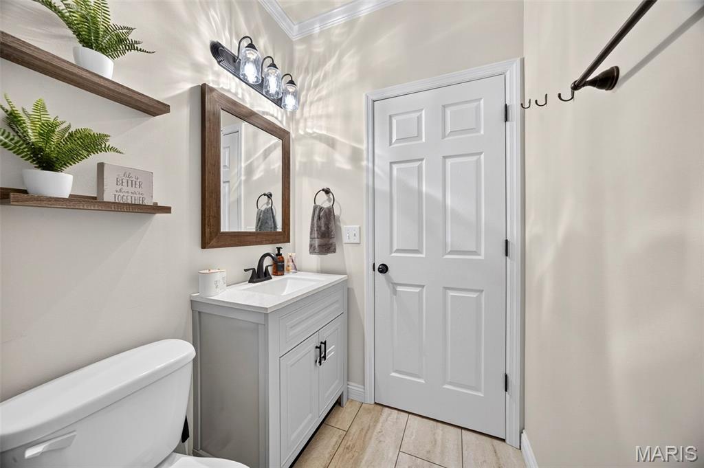 Charlestowne #1 - Residential