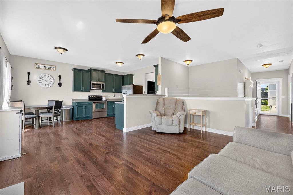 Charlestowne #1 - Residential