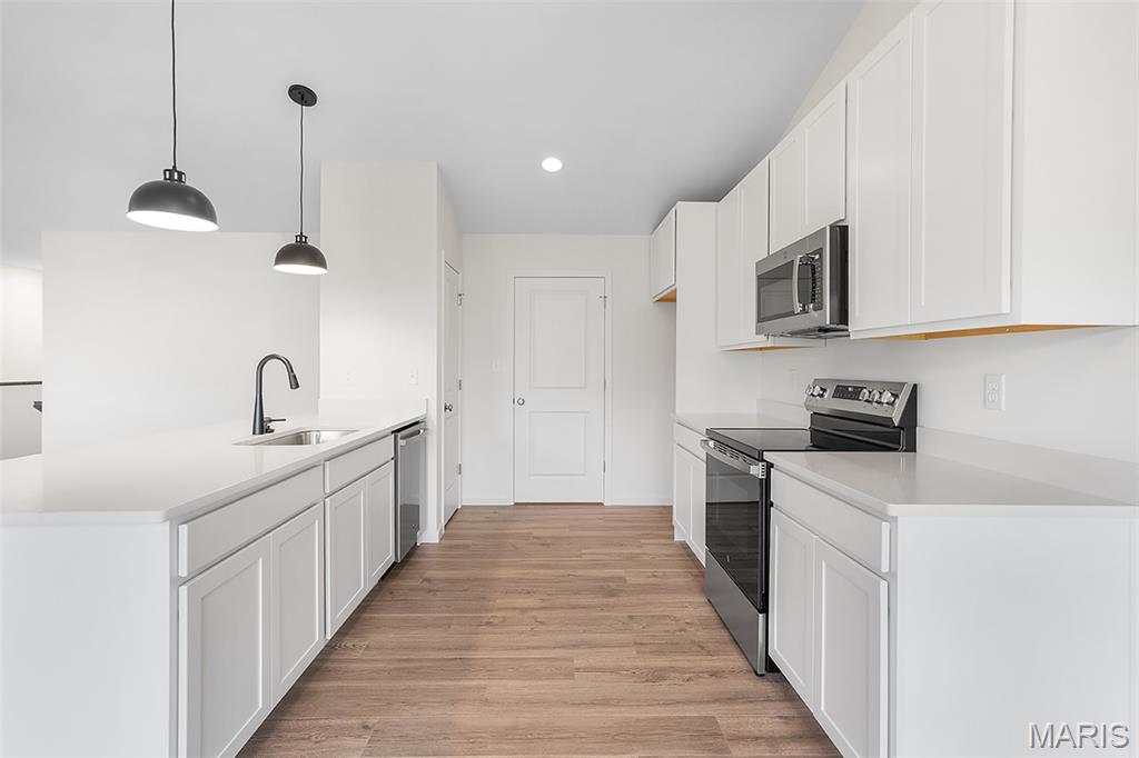 Boone Ridge 29 - Residential