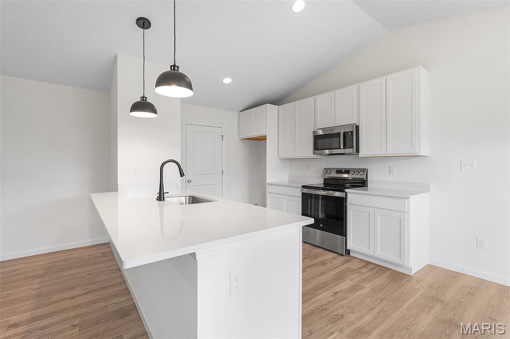Boone Ridge 29 - Residential