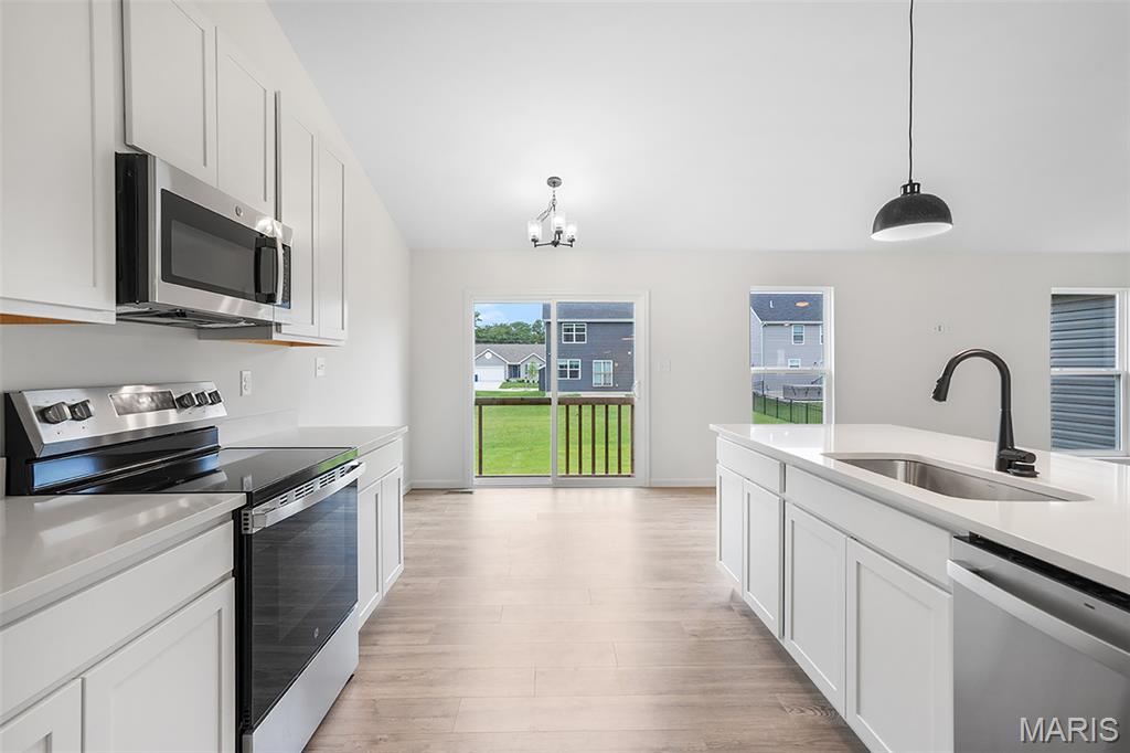 Boone Ridge 29 - Residential