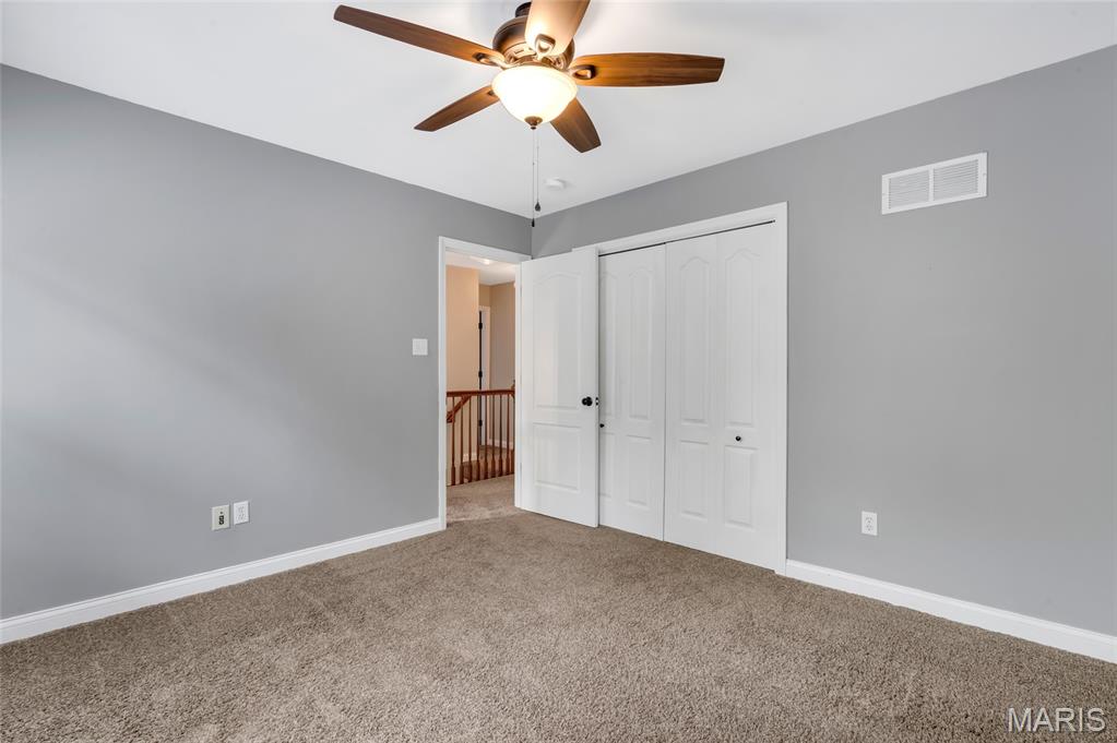 Ironwood Village - Residential